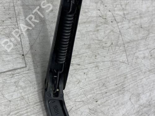 Vindrute viskerarm HONDA HR-V (GH_) 1.6 16V 4WD (GH2, GH4) (105 hp) 23674108