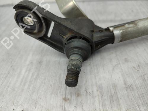 Front wiper motor RENAULT KANGOO Express (FW0/1_) 1.5 dCi 75 (FW07, FW10, FW04) | BP23729417M29 