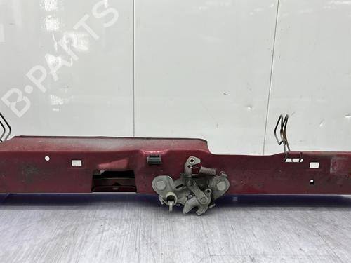 Front slam panel CITROËN SAXO (S0, S1) 1.0 X | BP23675173C72 