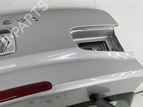 Tailgate RENAULT LAGUNA II (BG0/1_) 1.9 dCi (BG1A, BG1W, BG0G) | BP28601711C6