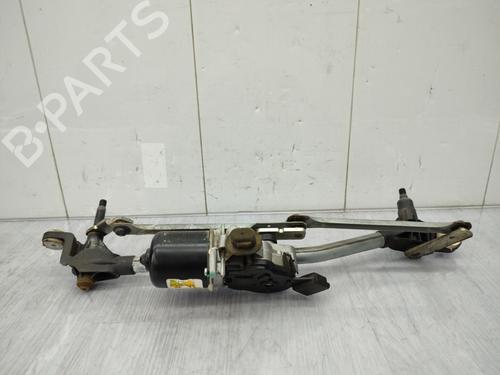 Front wiper motor RENAULT MEGANE III Hatchback (BZ0/1_, B3_) 1.5 dCi (BZ09, BZ0D, BZ1W, BZ29, BZ14) | BP23739213M29 