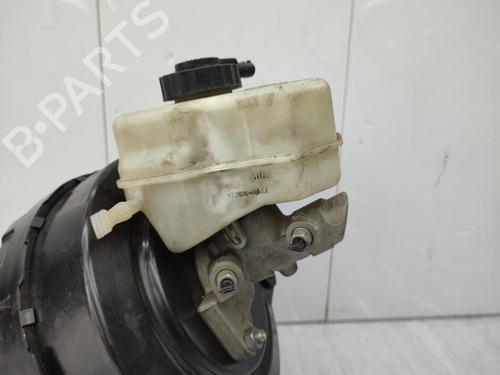 Servo brake BMW 1 (E87) 118 d | BP23684936M42 