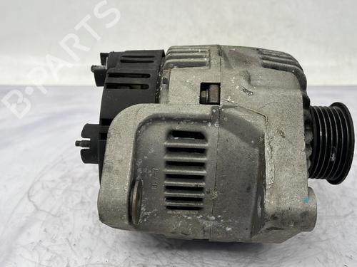 Alternator RENAULT EXPRESS Pickup 1.9 D | BP31601832M7  - Image 5