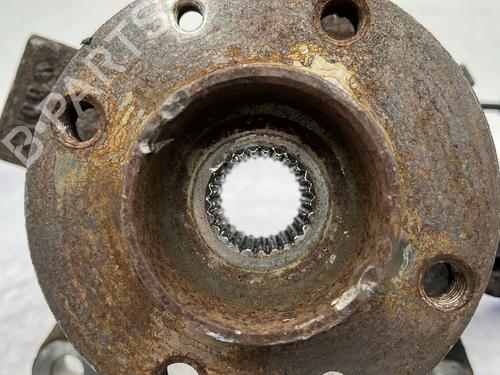 Right front steering knuckle DACIA LODGY (JS_) 1.3 TCe 130 (JSNE) | BP27358552M26  - Image 5