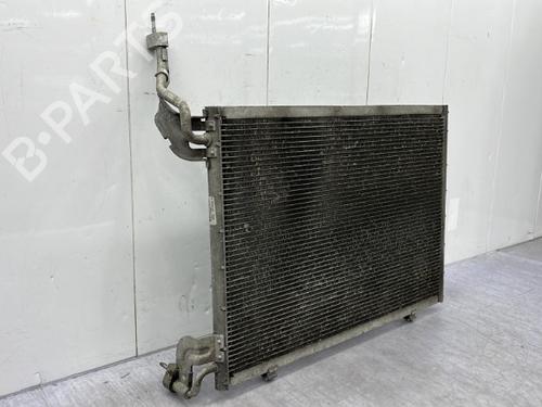 AC radiator FORD FIESTA VI (CB1, CCN) 1.5 TDCi | BP23757088M32 - Image 3