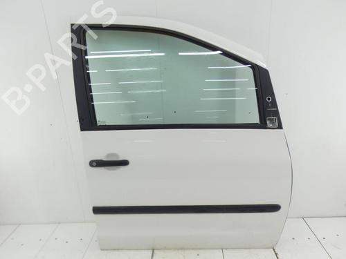 Right front door SEAT ALHAMBRA (7V8, 7V9) 2.0 i | BP23702123C3 