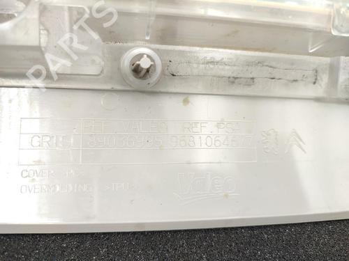 Third brake light CITROËN C5 III (RD_) 2.0 HDi 140 (RDRHF8, RDRHFA, RDRHA8, RDRHAJ) | BP23722395L11  - Image 6