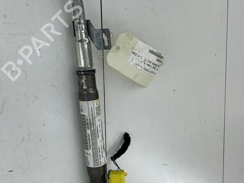 Left curtain airbag VW GOLF V (1K1) 1.4 TSI | BP23702729C11 