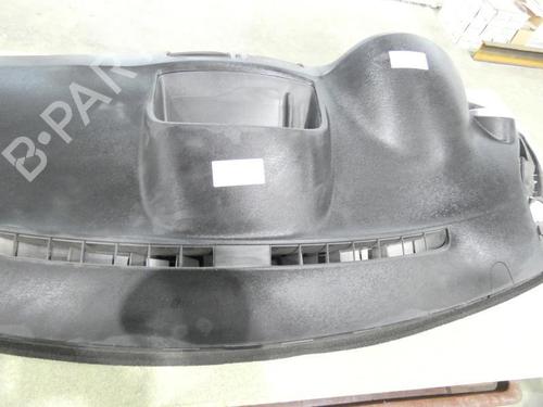 Dashboard RENAULT KANGOO Express (FW0/1_) 1.5 dCi 70 (FW0A, KW0V) | BP23686925C46 - Image 9
