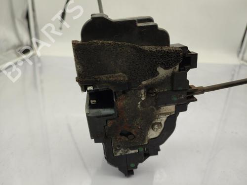 Rear left lock RENAULT MEGANE III Grandtour (KZ0/1) 1.5 dCi | BP23740402C100