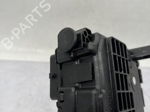 Fuse box CITROËN C3 I (FC_, FN_) 1.4 HDi | BP26905143E1 