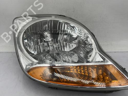 Used Right headlight CHEVROLET MATIZ (M200, M250) 0.8 (52 hp) 26645132