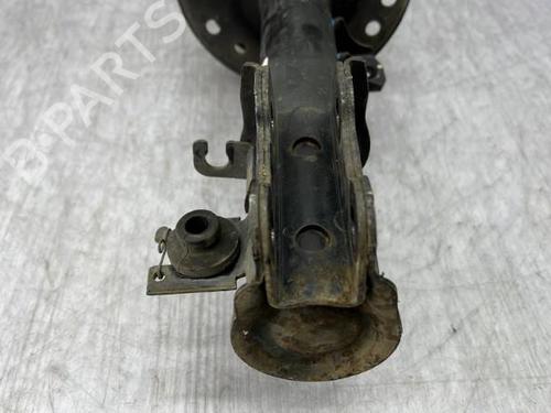 Left front shock absorber OPEL CORSA D (S07) 1.0 (L08, L68) | BP23752139M16 