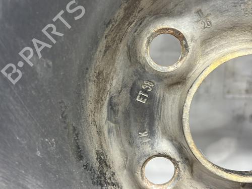 Rim VW GOLF IV (1J1) 1.9 TDI | BP23681431C45 