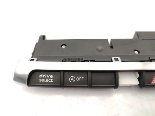 Warning switch AUDI A3 Sportback (8VA, 8VF) 2.0 TDI | BP23738584I22 