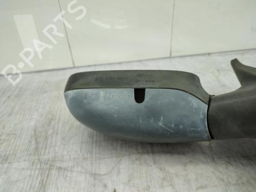 Left mirror RENAULT MEGANE I (BA0/1_) 1.6 16V (BA04, BA0B, BA11, BA1J, BA16, BA19, BA1K, BA1V,... | BP23709548C26 