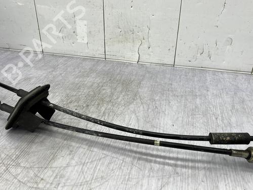 Gear lever FORD KA (RU8) 1.2 | BP23683706M90 