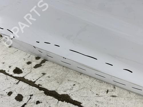 Left rear door FORD B-MAX (JK) 1.0 EcoBoost | BP28320434C4 