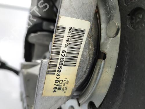 Steering wheel CITROËN C4 I (LC_) 1.6 HDi | BP23720425C49 