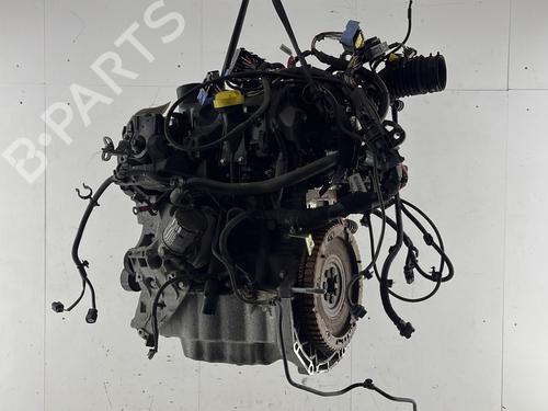 Engine RENAULT CLIO IV (BH_) 1.5 dCi 90 | BP30961263M1  - Image 6