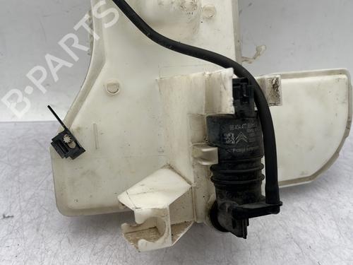 Windscreen washer tank CITROËN C5 III (RD_) 1.6 HDi 110 (RD9HZC) | BP29966111C113 