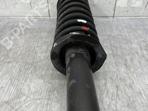 Used Right front shock absorber Right front shock absorber NISSAN MICRA II (K11) 1.0 i 16V (K11) (54 hp) 26691079 26691079
