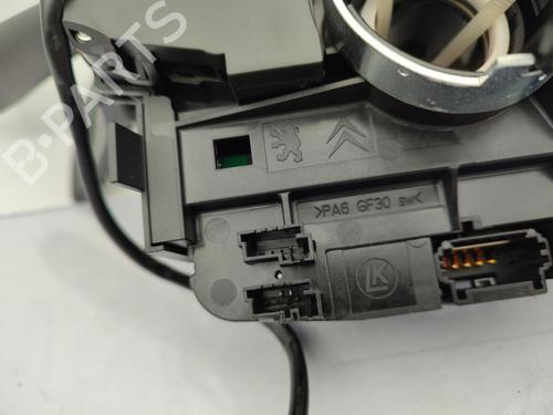 Steering column stalk CITROËN DS4 (NX_) 1.6 HDi 110 | BP23741216I23 - Image 4