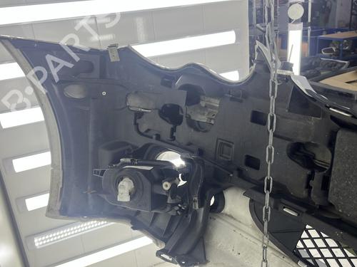 front-bumper-mercedes-benz-c-class-w203-2000-2001-2002-2003-2004-2005-2006-2007-31814113 main image