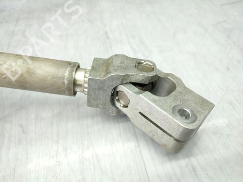 Steering column MERCEDES-BENZ A-CLASS (W176) A 180 CDI / d (176.012) | BP23741159M21 - Image 8