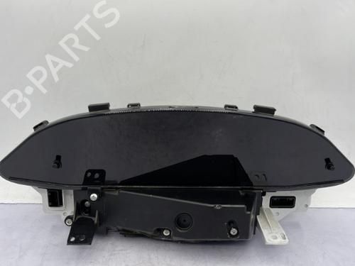 Used Instrument cluster TOYOTA YARIS (_P9_) 1.33 VVT-i (NSP90_, NSP90R) (100 hp) 23755645