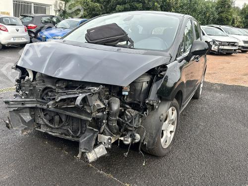 Middle console PEUGEOT 5008 (0U_, 0E_) 2.0 HDi 150 / BlueHDi 150 | BP23683373I22 - Image 22