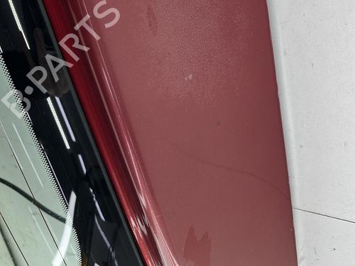 Tailgate CITROËN C3 Picasso (SH_) 1.6 HDI 90 | BP32469815C6 