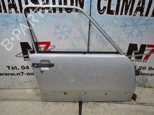 Used Right front door Right front door RENAULT 5 (122_) 1.1 (1227, 1397) (45 hp) 23666159 23666159