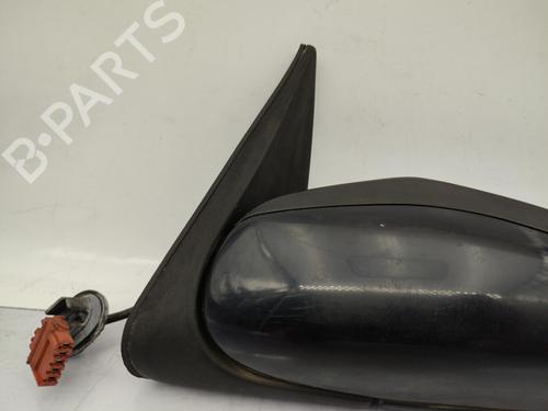 Left mirror PEUGEOT 605 (6B) 2.0 16V | BP23728804C26 