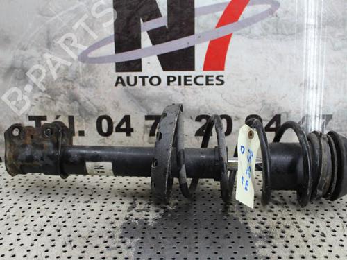 Right front shock absorber OPEL ASTRA G Hatchback (T98) 1.6 16V (F08, F48) | BP23686616M17 