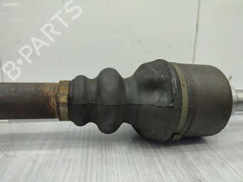 Used Left front driveshaft Left front driveshaft CITROËN BERLINGO / BERLINGO FIRST MPV (MF_, GJK_, GFK_) 2.0 HDI 90 (MFRHY) (90 hp) 23687858 23687858