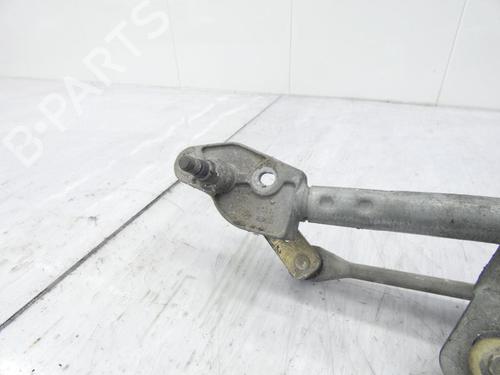 Front wiper motor PEUGEOT 106 I (1A, 1C) 1.0 | BP23699633M29 