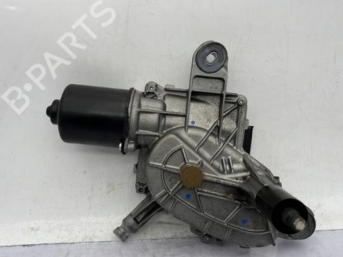 Used Front wiper motor CITROËN C4 Picasso I MPV (UD_) 1.6 HDi (109 hp) 23756562