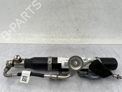Used Electronic module MERCEDES-BENZ A-CLASS (W177) A 200 (177.087) (163 hp) 30870369
