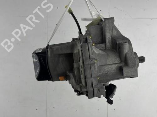 Used Gearbox Gearbox 23742479 23742479