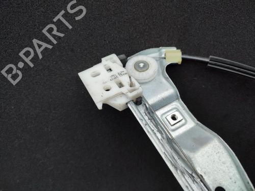 Front left window mechanism CITROËN DS3 (SA_) 1.6 HDi 110 | BP23678141C22  - Image 6