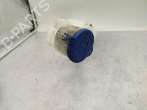 Windscreen washer tank FORD FUSION (JU_) 1.6 TDCi | BP27545129C113 