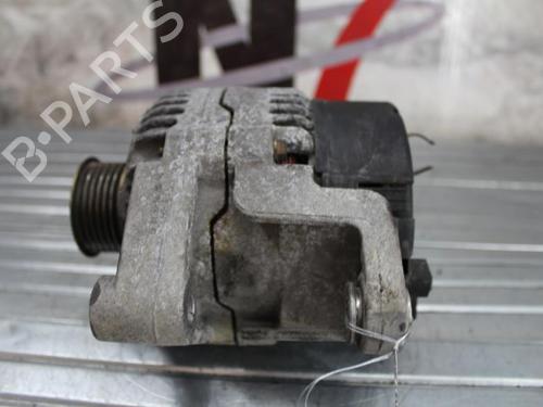 Alternator OPEL CORSA B (S93) 1.2 i (F08, F68, M68) | BP23686133M7 