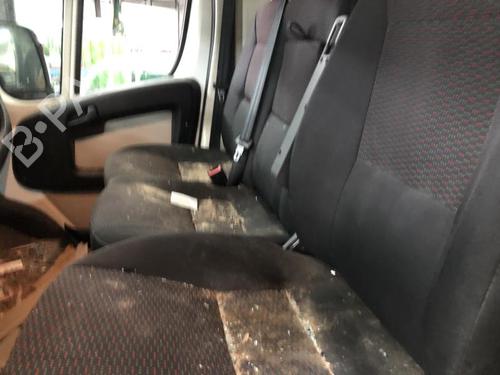 Hand brake PEUGEOT BOXER Van 2.2 HDi 130 | BP23693630I18  - Image 20