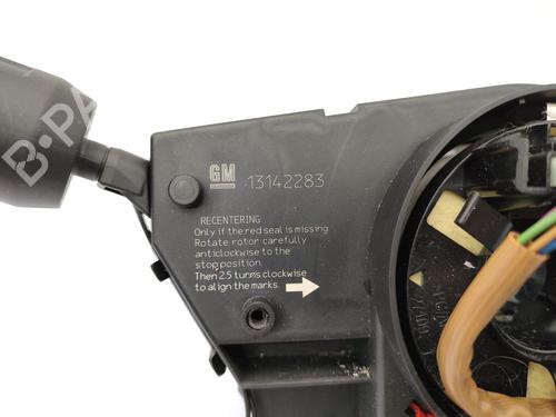 Electronic module OPEL CORSA D (S07) 1.0 (L08, L68) | BP23752150M83 
