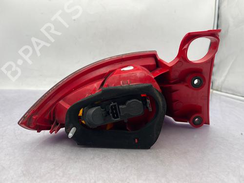 Right taillight SEAT LEON (1P1) 2.0 TDI | BP34191017C35 - Image 5
