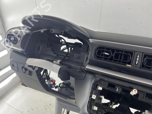 Dashboard CITROËN C3 III (SX) 1.2 PureTech 82 | BP36801548C46 - Image 9