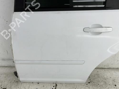 Left rear door FORD C-MAX (DM2) 1.6 TDCi | BP27546867C4 