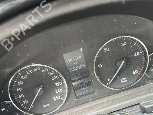 Used Parts MERCEDES-BENZ C-CLASS Coupe (CL203) C 220 CDI (203.708) 4693790