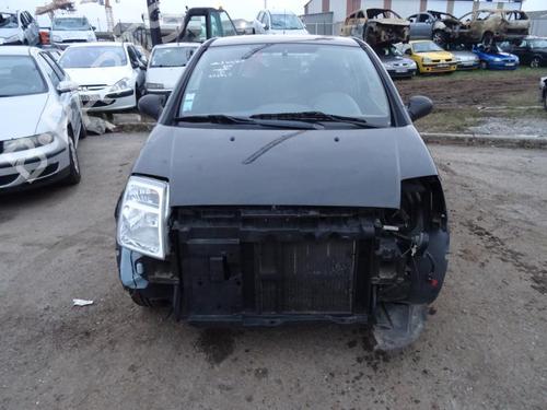 Tailgate CITROËN C2 (JM_) 1.1 | BP23666424C6 